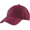 imageTrendy Apparel Shop Good Vibes only Back Embroidered 100 Cotton Dad HatMaroon