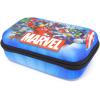 imageTrendy Apparel Shop Avengers Molded EVA School Supplies Storage Pencil Case  ROYAL