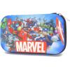 imageTrendy Apparel Shop Avengers Molded EVA School Supplies Storage Pencil Case  ROYAL