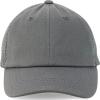 imageTrendy Apaprel Shop Infant Size Unstructured Adjustable Trucker Mesh Baseball CapDark Grey