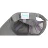imageTrendy Apaprel Shop Infant Size Unstructured Adjustable Trucker Mesh Baseball CapLight Grey