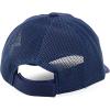 imageTrendy Apaprel Shop Infant Size Unstructured Adjustable Trucker Mesh Baseball CapNavy