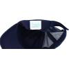 imageTrendy Apaprel Shop Infant Size Unstructured Adjustable Trucker Mesh Baseball CapNavy