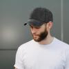 imageTrendy Apparel Shop Oversize XXL Pigment Dyed Washed Cotton Baseball CapNavy