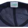 imageTrendy Apparel Shop Oversize XXL Pigment Dyed Washed Cotton Baseball CapNavy