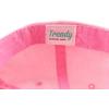 imageTrendy Apparel Shop Oversize XXL Pigment Dyed Washed Cotton Baseball CapPink