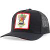 Michoacan Black