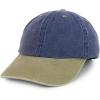 Navy Khaki