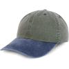 Olive Navy
