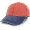 Orange Navy
