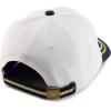 imageTrendy Apparel Shop Captain First Mate ampamp Crew 3D Embroidered Baseball CapCaptain First Mate