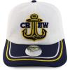 imageTrendy Apparel Shop Captain First Mate ampamp Crew 3D Embroidered Baseball CapCrew