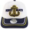imageTrendy Apparel Shop Captain First Mate ampamp Crew 3D Embroidered Baseball CapFirst Mate