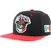 Black Red 1