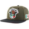 Olive Black 1