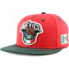 Red Darkgreen 1