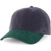 Dark Grey Green