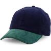 Navy Green