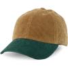 Tan Green