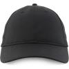imageTrendy Apparel Shop Outdoor Unstructured UPF Sun Protection Performance Sport Baseball CapBlack