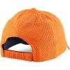 imageTrendy Apparel Shop Outdoor Unstructured UPF Sun Protection Performance Sport Baseball CapBurnt Orange