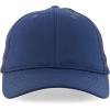 imageTrendy Apparel Shop Outdoor Unstructured UPF Sun Protection Performance Sport Baseball CapNavy