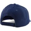 imageTrendy Apparel Shop Outdoor Unstructured UPF Sun Protection Performance Sport Baseball CapNavy