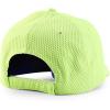 imageTrendy Apparel Shop Outdoor Unstructured UPF Sun Protection Performance Sport Baseball CapVibrant Green