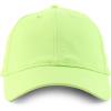 imageTrendy Apparel Shop Outdoor Unstructured UPF Sun Protection Performance Sport Baseball CapVibrant Green