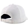 imageTrendy Apparel Shop Outdoor Unstructured UPF Sun Protection Performance Sport Baseball CapWhite