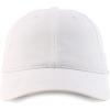 imageTrendy Apparel Shop Outdoor Unstructured UPF Sun Protection Performance Sport Baseball CapWhite