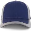 imageTrendy Apparel Shop Reflector HighVisibility Constructed CapNavy