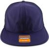 imageTrendy Apparel Shop Unstructured 6 Panel Performance Wide Set Mesh Back CapNavy
