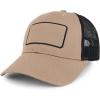 Khaki Black