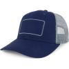 Navy Grey