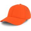 Bright Orange