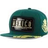 Mexico Darkgreen 2