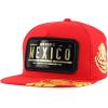 Mexico Red 2