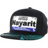 Nayarit Black