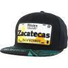 Zacatecas Black