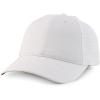 imageTrendy Apparel Shop Outdoor Unstructured UPF Sun Protection Performance Sport Baseball CapWhite