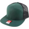 Dark Green Black