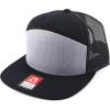 Hgrey Black