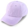 Lavender Stripes