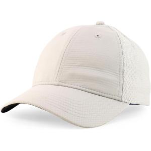 imageTrendy Apparel Shop Outdoor Unstructured UPF Sun Protection Performance Sport Baseball CapNatural