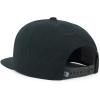 imageTrendy Apparel Shop Hecho En Mexico Eagle 3D Embroidered Snapback CapBlack Black