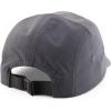 imageTrendy Apparel Shop Lightweight 5 Panel Unstructured Camper Style Baseball CapDark Grey