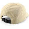 imageTrendy Apparel Shop Lightweight 5 Panel Unstructured Camper Style Baseball CapKhaki