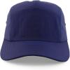 imageTrendy Apparel Shop Lightweight 5 Panel Unstructured Camper Style Baseball CapNavy
