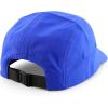imageTrendy Apparel Shop Lightweight 5 Panel Unstructured Camper Style Baseball CapRoyal